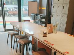 -小杨生煎(百联嘉定购物中心店)