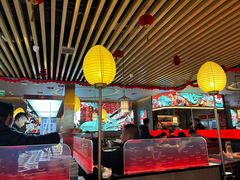 -刘一手重庆火锅(万达广场颍泉店)
