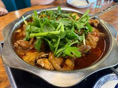-唐闸邵记鸡煲馆