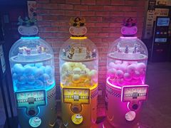 -CGV星星影城(颐堤港ScreenX店)