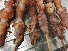 -清真海鲜大排档(原芥园道店)