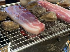 -奥西拉烤肉,盒饭,冷面(青岩刘店)