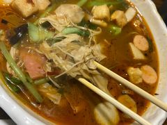 -三里桥徐家烧烤(启明街店)
