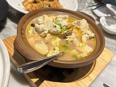 -东南里湖景餐厅·新闽菜(浦西万达店)