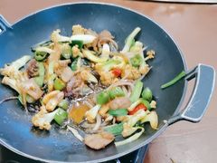 -高老庄新家宴(北斗星广场店)