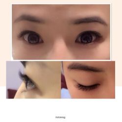 点击看大图 -艾妃罗高科美肤美甲美睫健康管理