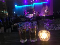 -山港凯悦酒店·BEBA海滩烧烤餐厅酒吧