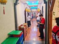 -李氏疙瘩汤·本地海鲜·老烟台菜(所城里店)
