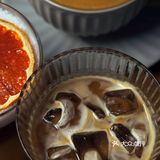 阳光甚好，在《椒美》度過一個“滬”式下午茶时光