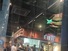 -马海涛牛肉串(领汇广场店)