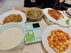 -紫光园·烤鸭(美术馆店)
