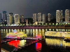 -喜庭海鲜自助(来福士店)