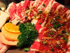 -山葵村烤肉(海淀区民族大学店)
