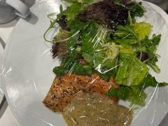 -宜家·瑞典风味餐厅(四元桥店)