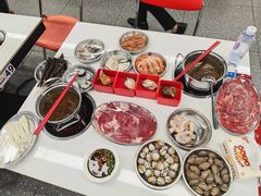 -朱富贵火锅(金融街万达店)