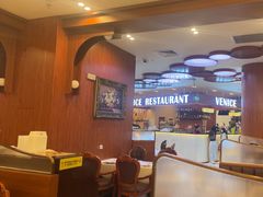 -威尼斯西餐厅(扬名广场店)