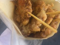 -丁脊壹绝·里脊肉
