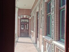 -北京动物园-畅观楼