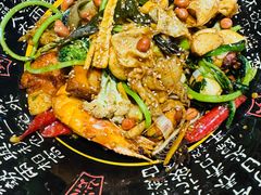 -异特麻辣香锅·烤鱼(怀柔店)