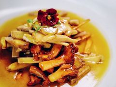 -上海滩餐厅(BFC外滩金融中心店)