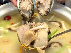-金龙·打边炉(武进路店)