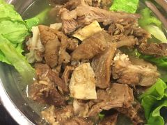 -八合里牛肉火锅(八合里总店)