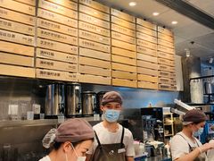 -喜茶(深圳海岸城店)