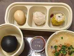 -铭家点心(秦岭路店)