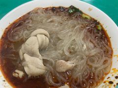 -甘记肥肠粉(马鞍北路店)