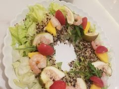 -伊斯坦布尔土耳其清真咖啡餐厅