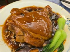 八珍肘子-东兴楼(通州店)
