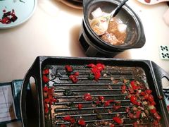 -佬麻雀·新湘菜(珠海金发购物中心店)