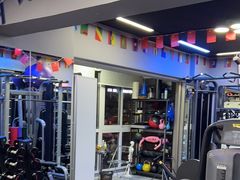 -M.S拳击泰拳馆(大学路店)