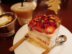 -Miss Q Family甜品·蛋糕·法甜咖啡