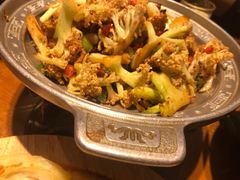 -95号酱骨·一块豆腐(展春园西路店)