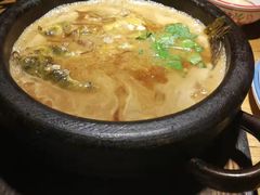 -小放牛炒菜馆(中山路乐汇城店)