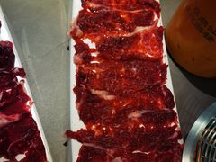 -潮发潮汕牛肉店(东方宝泰店)