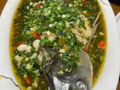 -邓公本味卤·江湖菜(天星桥创始店)