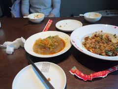-单家老院·院子里的青岛菜(沙子口店)