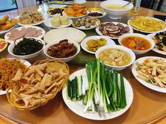 -康陵正德春饼宴26号