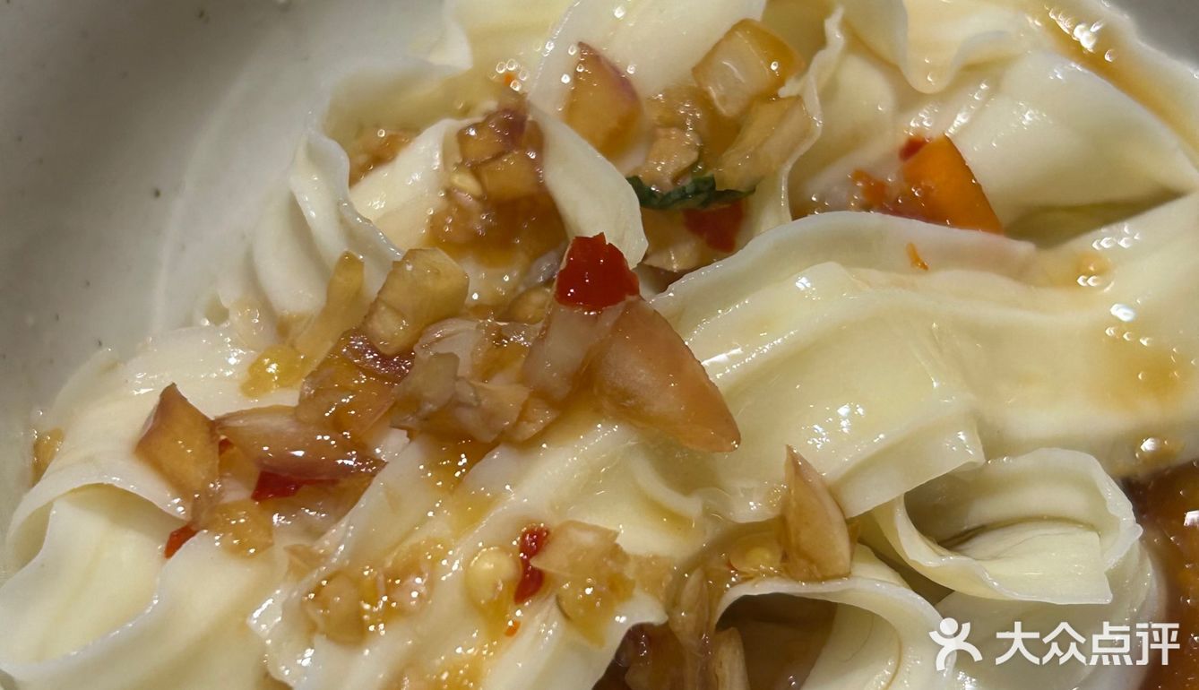 番禺 | 很有滋味的湘菜馆