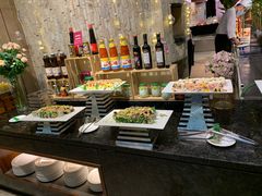 -佛山皇冠假日酒店-西餐厅