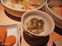 -京料理·日料自助·铁板燒(复悦城店)