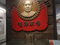 -中国铁道博物馆(正阳门馆)
