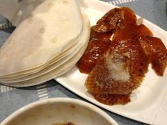 -皇城根北京风味主题餐厅(滨海万达店)