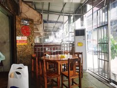 -龙上水现炒生料(柳沙店)