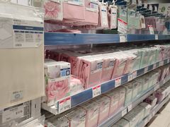 -AEON SUPERMARKET(将军澳广场店)