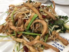 -北戴河庆山饭店·海鲜砂锅粥(北戴河黑石路店)
