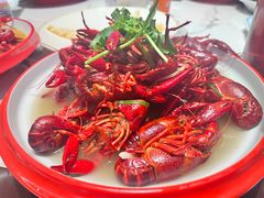 -曹胖子龙虾馆(黄桦路店)