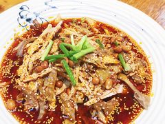 滋味棒棒鸡-滋味工坊中餐厅(高新区店)